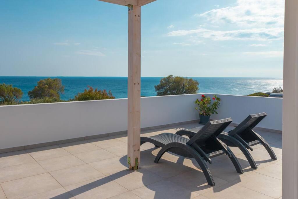 Apartamento Endless Blue